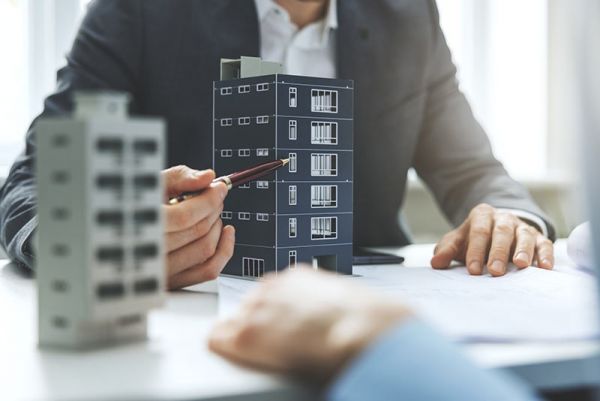 KEMO-Immobilien professioneller Partner für den Verkauf von Immobilien,